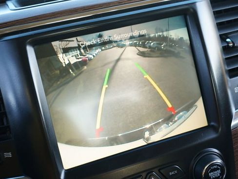 Used 2014 RAM 2500 Laramie w/ Protection Group image 21