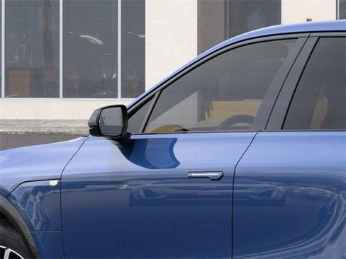 New 2026 Cadillac Lyriq Premium Sport image 12