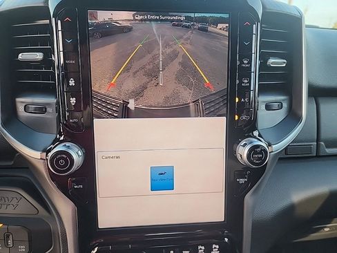 New 2026 RAM 2500 Big Horn image 22