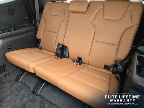 Certified 2025 Kia Telluride SX Prestige X-Line AWD/4WD image 29