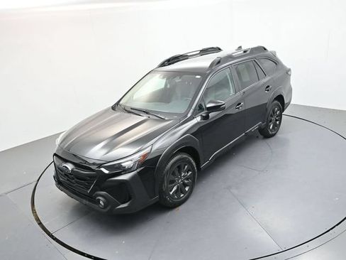Used 2023 Subaru Outback Onyx Edition AWD/4WD image 19