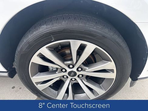 Used 2020 Ford Expedition Limited w/ Equipment Group 302A RWD image 7