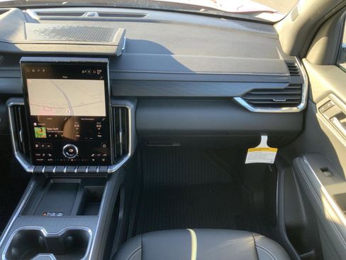 New 2026 GMC Acadia Elevation w/ Black Edition image 70