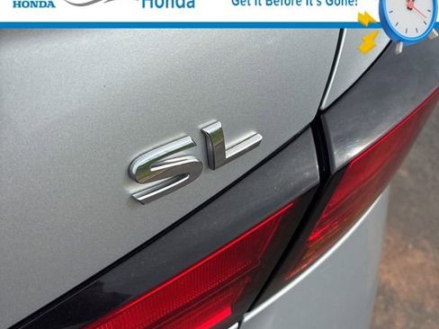 Used 2019 Nissan Altima 2.5 SL image 15