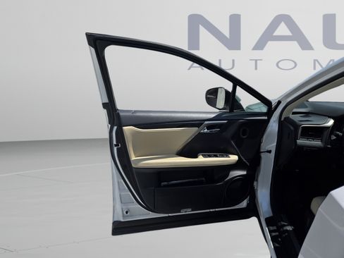 Used 2021 Lexus RX 350 FWD w/ Accessory Package image 9