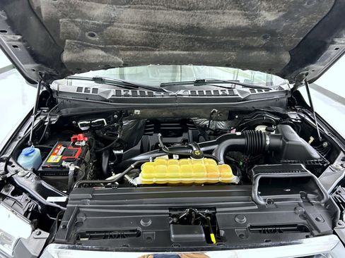 Used 2015 Ford F150 XLT w/ Equipment Group 302A Luxury image 24