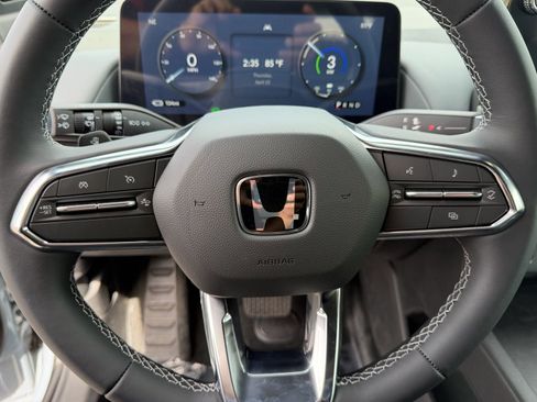 New 2026 Honda Prologue Touring image 24