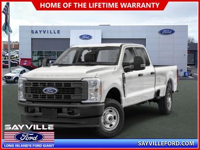New 2026 Ford F350 XL w/ STX Appearance Package