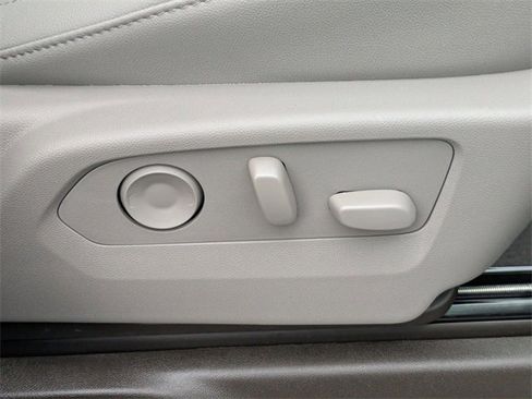 New 2026 Chevrolet Silverado 1500 LTZ image 39