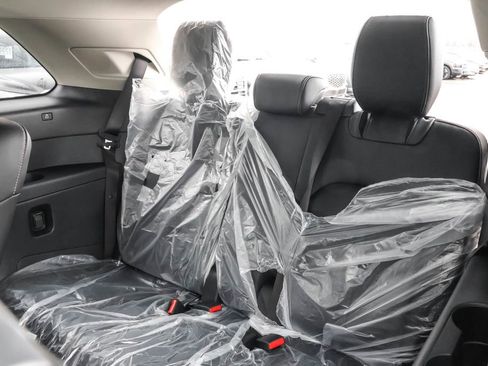 New 2026 MAZDA CX-90 3.3 Turbo w/ Premium Sport Pkg image 38