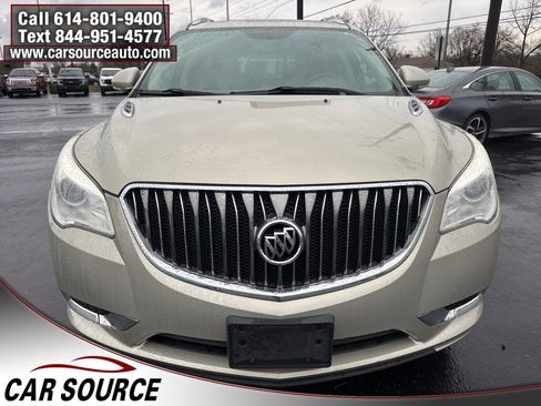 Used 2013 Buick Enclave Leather w/ Trailering Provision Package image 10