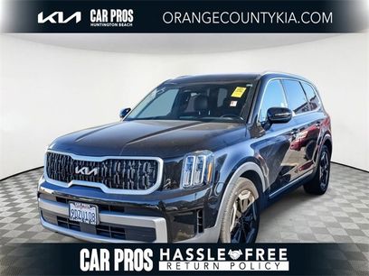Used 2023 Kia Telluride EX