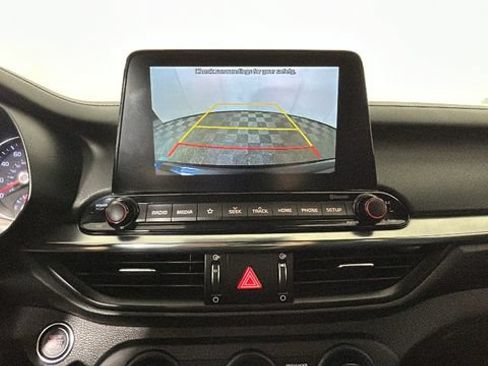 Used 2021 Kia Forte GT-Line FWD image 24