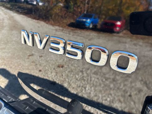 Used 2019 Nissan NV 3500 S image 56