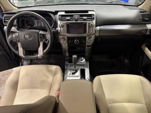 Used 2019 Toyota 4Runner SR5 Premium image 4