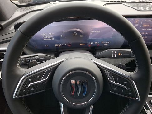 New 2026 Buick Enclave Preferred w/ Power Package image 19