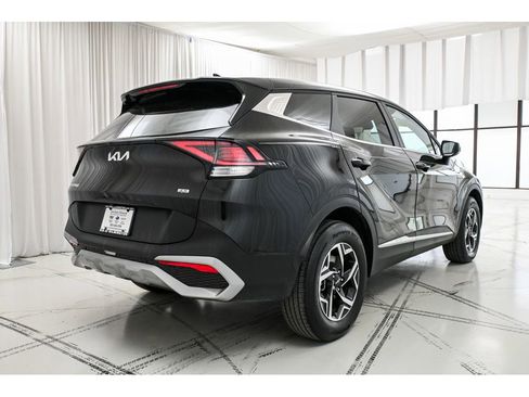 Certified 2023 Kia Sportage LX AWD/4WD image 7