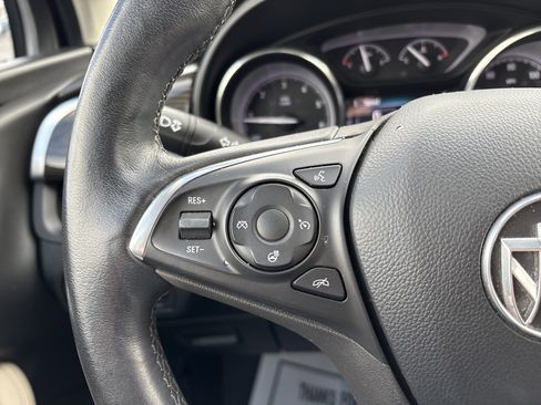 Used 2019 Buick Envision Essence image 20