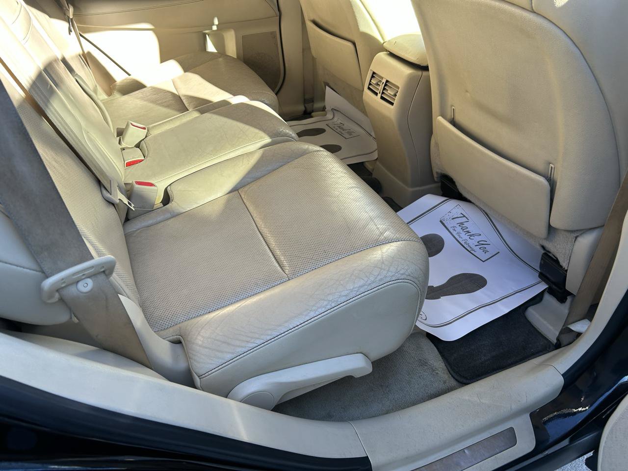 Used 2013 Lexus RX 350 AWD w/ Navigation Pkg image 11