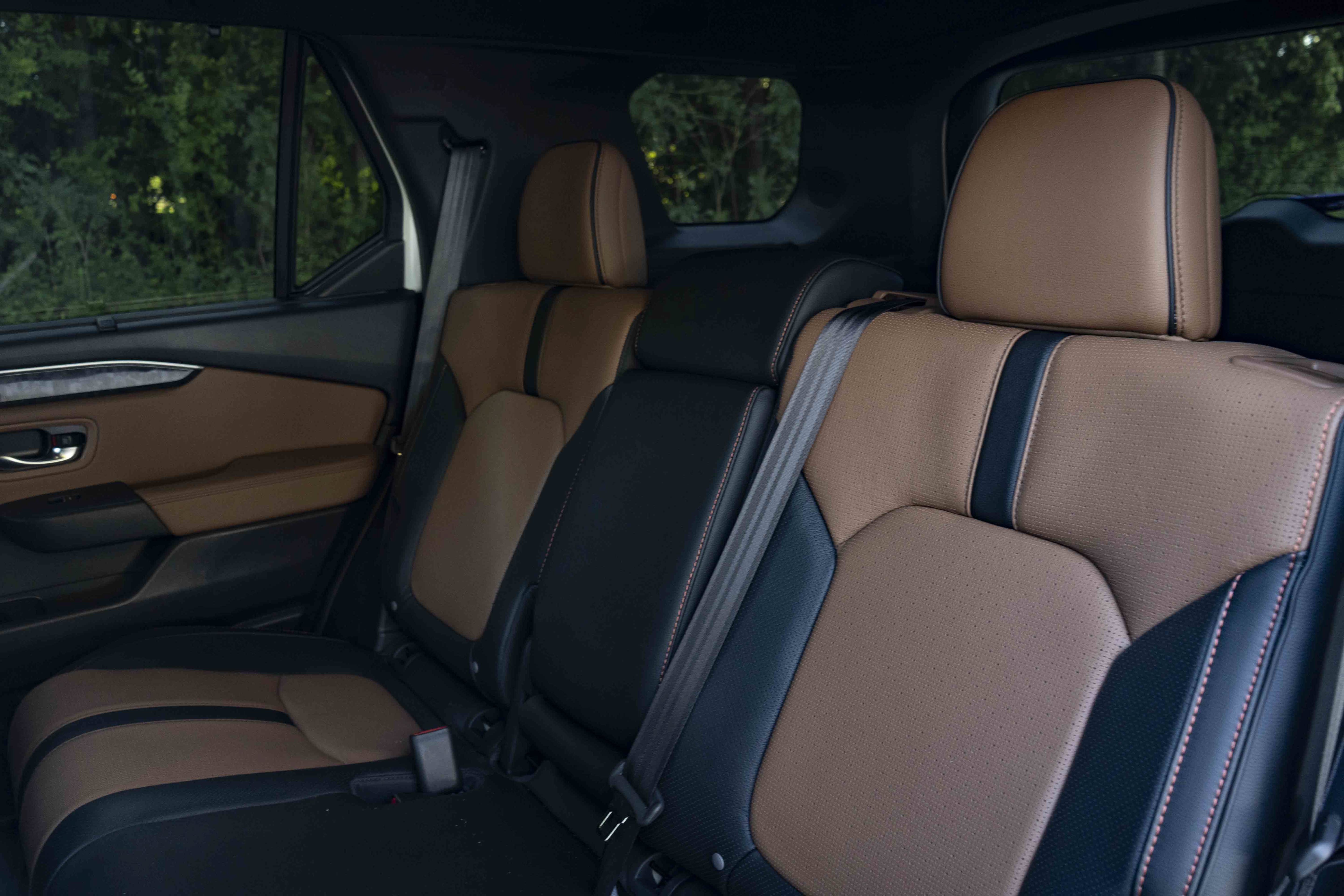 Certified 2026 Honda Passport TrailSport Elite image 19