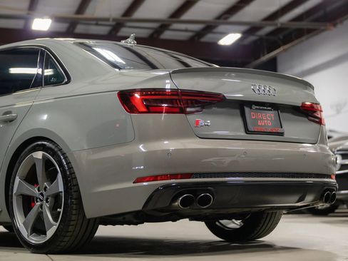 Used 2019 Audi S4 Prestige w/ Prestige Package image 15