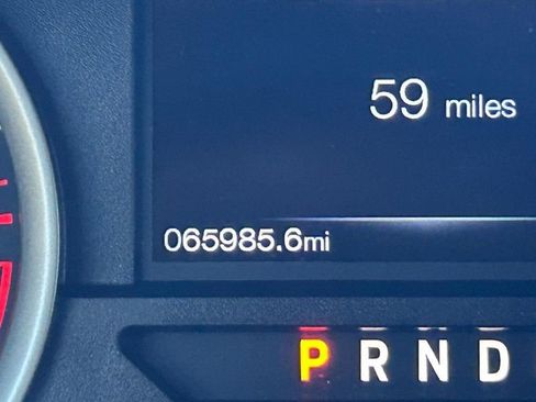 Certified 2019 Ford F150 XLT w/ Equipment Group 302A Luxury image 19