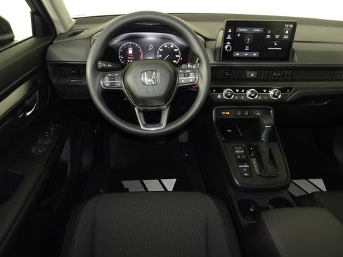 New 2026 Honda CR-V EX image 5