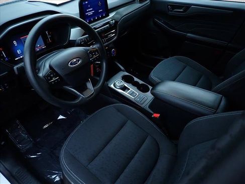 Certified 2023 Ford Escape AWD image 11