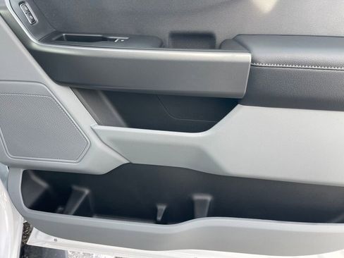 New 2026 Ford F350 XL w/ STX Appearance Package image 15