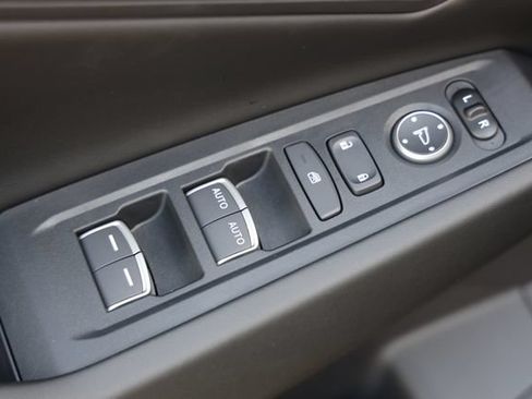 New 2026 Honda Accord SE image 15