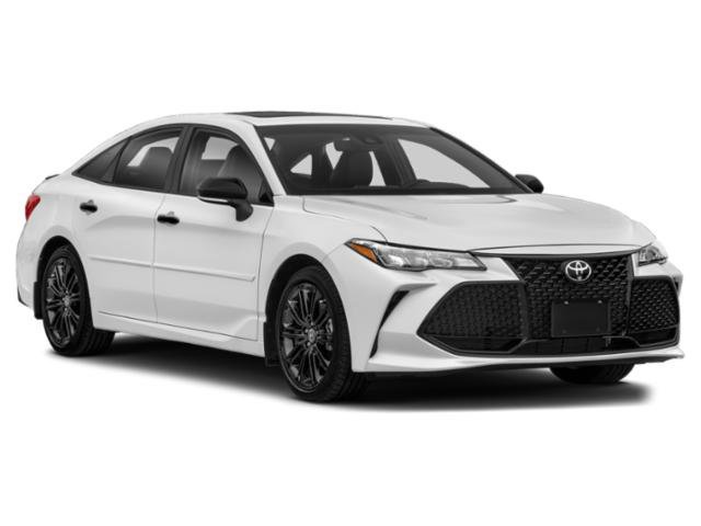 Used 2021 Toyota Avalon XSE FWD image 9