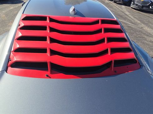 Used 2020 Chevrolet Camaro LT w/ Redline Edition image 28