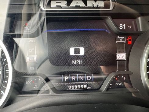 Certified 2022 RAM 1500 Laramie AWD/4WD image 16