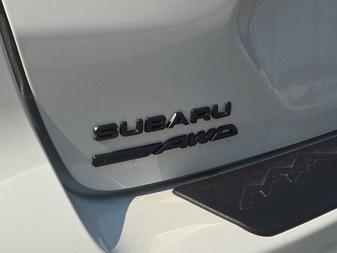 Used 2026 Subaru Crosstrek 2.5i Premium AWD/4WD image 30