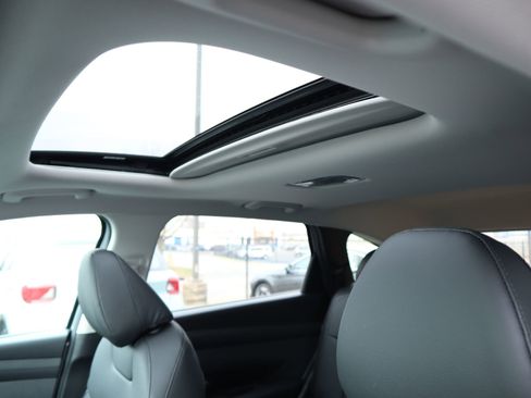 New 2026 Hyundai Tucson SEL image 16