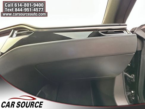 Used 2018 Tesla Model S 75D AWD/4WD image 28