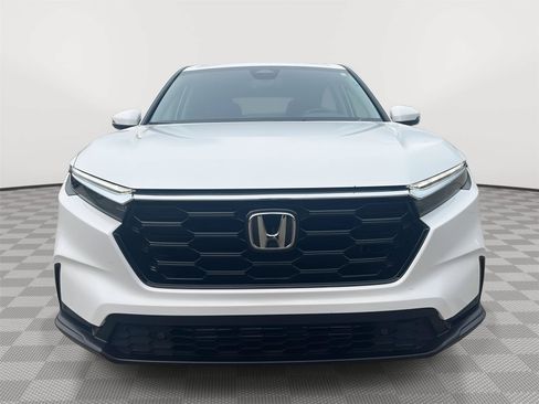 Used 2024 Honda CR-V EX-L image 20