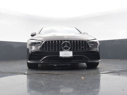 Used 2022 Mercedes-Benz AMG GT 43 image 41