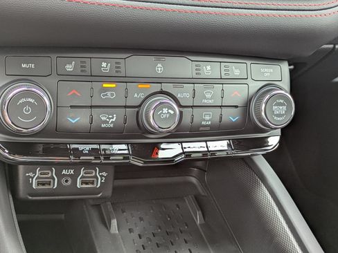 New 2026 Dodge Durango GT AWD/4WD image 17