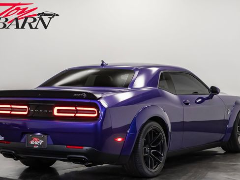 Used 2023 Dodge Challenger SRT Hellcat image 5
