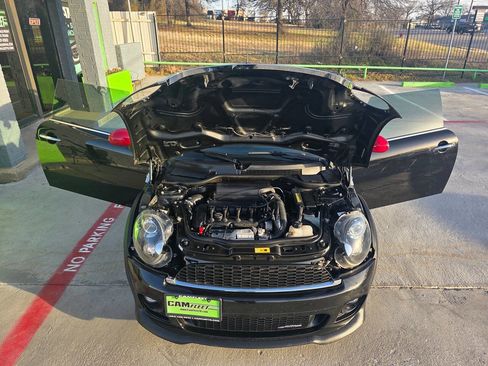 Used 2012 MINI Cooper John Cooper Works image 54