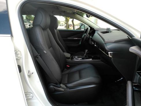 Used 2023 MAZDA CX-30 AWD 2.5 S w/ Premium Package image 21