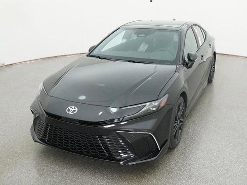 New 2026 Toyota Camry XSE image 49
