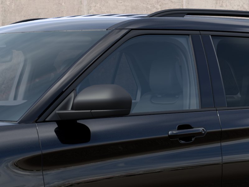 New 2027 Ford Explorer Active RWD image 20