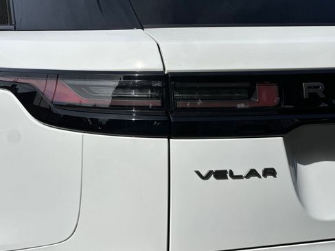 Used 2026 Land Rover Range Rover Velar S image 14