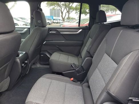 New 2026 GMC Acadia Elevation w/ Black Edition FWD image 11