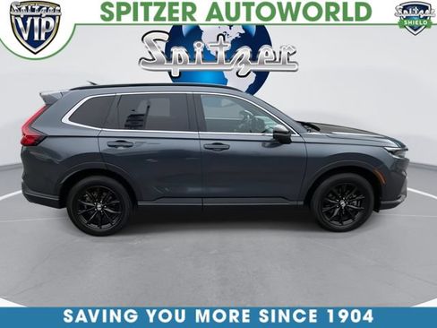 Used 2024 Honda CR-V Sport image 2