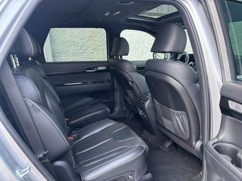 Used 2024 Hyundai Palisade Calligraphy AWD/4WD image 12