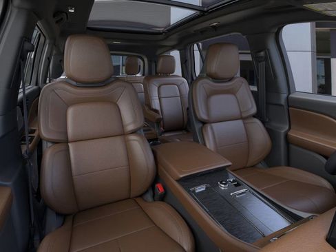 New 2026 Lincoln Aviator Reserve image 10