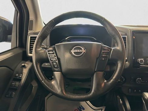 Used 2023 Nissan Frontier SV w/ SV Convenience Package AWD/4WD image 13